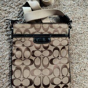 Coach Crossbodies **REHAB**